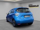 Renault Zoe Intens ZE40 SHZ, PDC+Kamera, Navi - blaue Renault ZOE