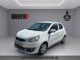 Mitsubishi Space Star 1.0 Edition 100*Klima/Radio* - Mitsubishi Space Star in Karlsruhe