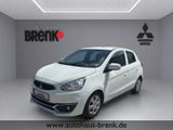 Mitsubishi Space Star 1.0 Edition 100*Klima/Radio* - Mitsubishi: Radio