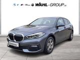 BMW 118i Hatch Advantage Comfortpaket LED PDC LM - BMW: Hatch