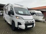 Knaus Van TI VANSATION 650 MEG  - Knaus 650 meg vansation