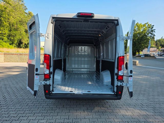 Fiat Ducato Maxi 35 | Serie 2 | L4H2 180 AT | Sofort