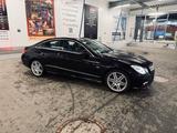 Mercedes-Benz E 350 Coupé E 350 BlueEFFICIENCY ELEGANCE EL... - Mercedes-Benz E 350: Elegance