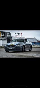 Opel Omega b Irmscher Edition 1999 - Opel Omega: Irmscher