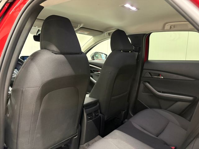 CX-30 Homura 4x2 2.0 SKYACTIV-X-M Hybrid BOSE