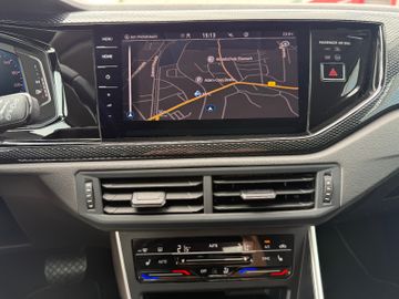 Volkswagen Polo VI Life+LED+Kamera+Virt.Cock.+Navi+AHK+SHZ