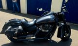 Kawasaki VN 1600 Classic  - KAWASAKI FRANKFURT