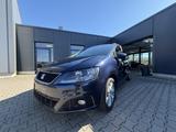 Seat Alhambra 2.0 TDi 4You 7-S/AHK/Kamera/Ki.sitze - blaue Seat Alhambra