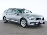Volkswagen Passat Business ACC|Parklenkassist|IQ.DRIVE-Pake - VW Passat von 2026