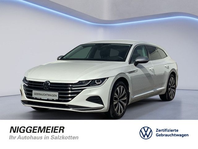 Volkswagen Arteon Shooting Brake 1.4eHybrid DSG ELEGANCE NA