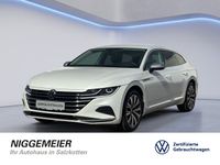 Volkswagen Arteon - Vorschau Bild 1