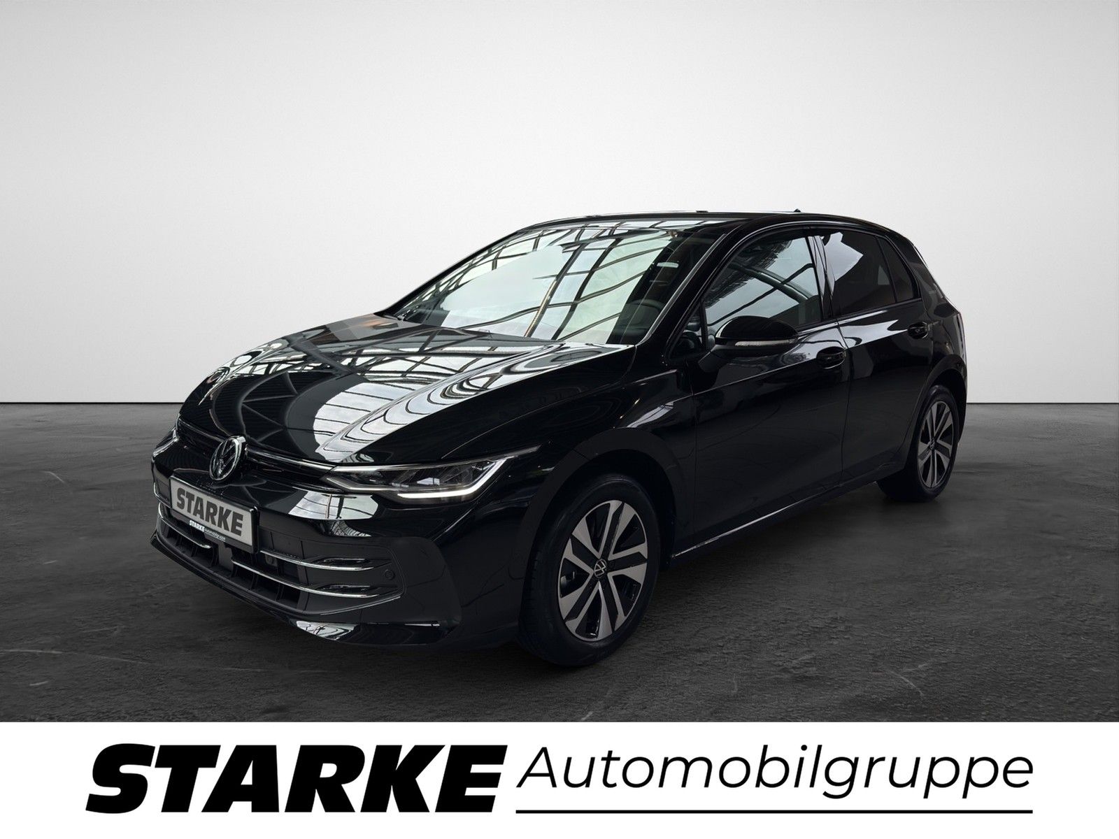 Volkswagen Golf 2.0 TDI DSG Energy AHK LED Kamera PDC LM T imagem 2