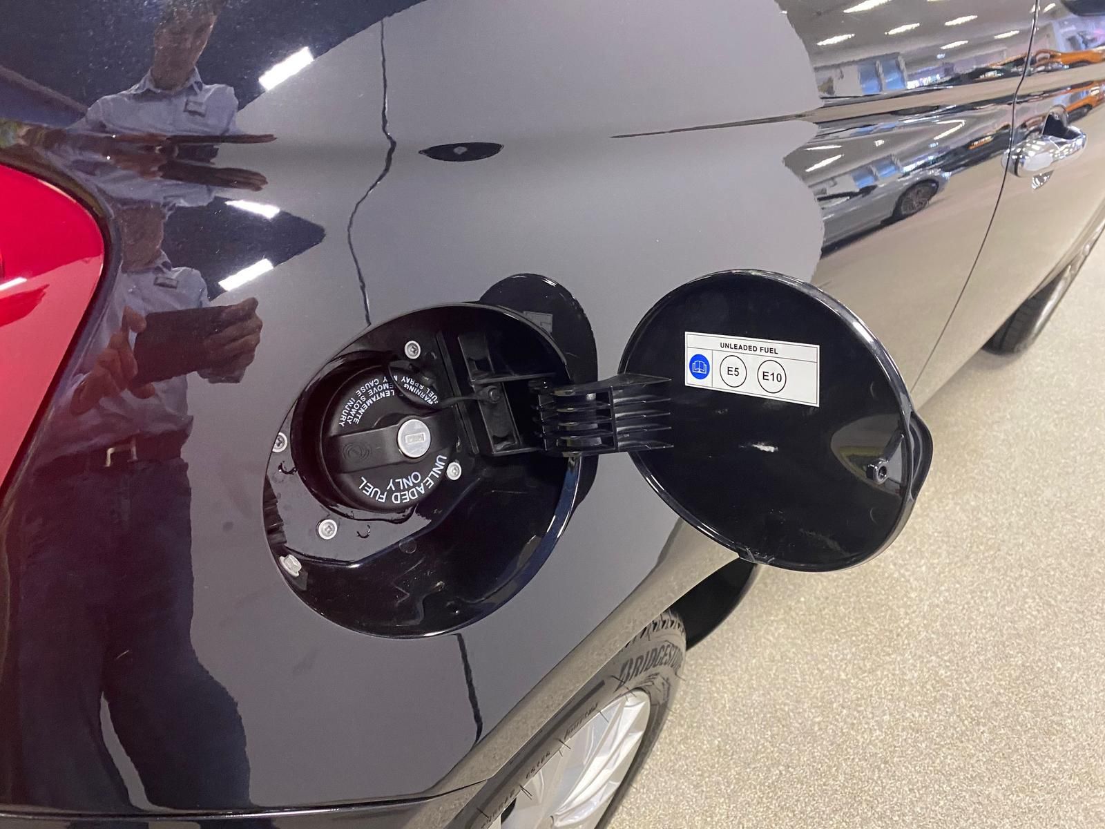 Fahrzeugabbildung Fiat 500C 1.0 GSE N3 Hybrid DOLCEVITA Cabrio+NAVI+PDC