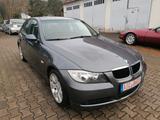 BMW 320i E90 - Klima / Steuerkette neu - BMW 320: E90