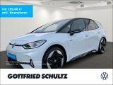 Volkswagen ID.3 GTX 210 kW Matrix LED NAVI AHK SHZ PDC - Volkswagen ID.3: GTX