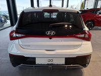 Hyundai i20 - Vorschau Bild 8