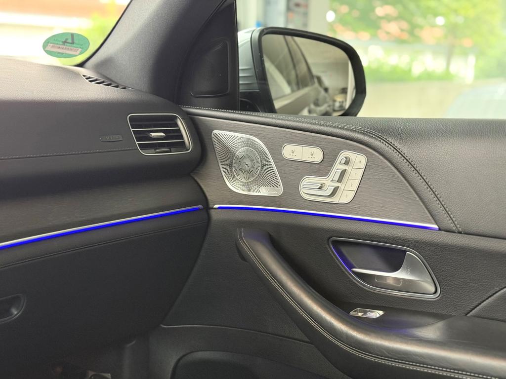 Mercedes-Benz GLE 53 AMG