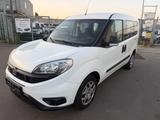 Fiat Doblò Lounge KLIMA/TÜV/1-Hand - Fiat Doblo LOUNGE mit Benzin-Antrieb