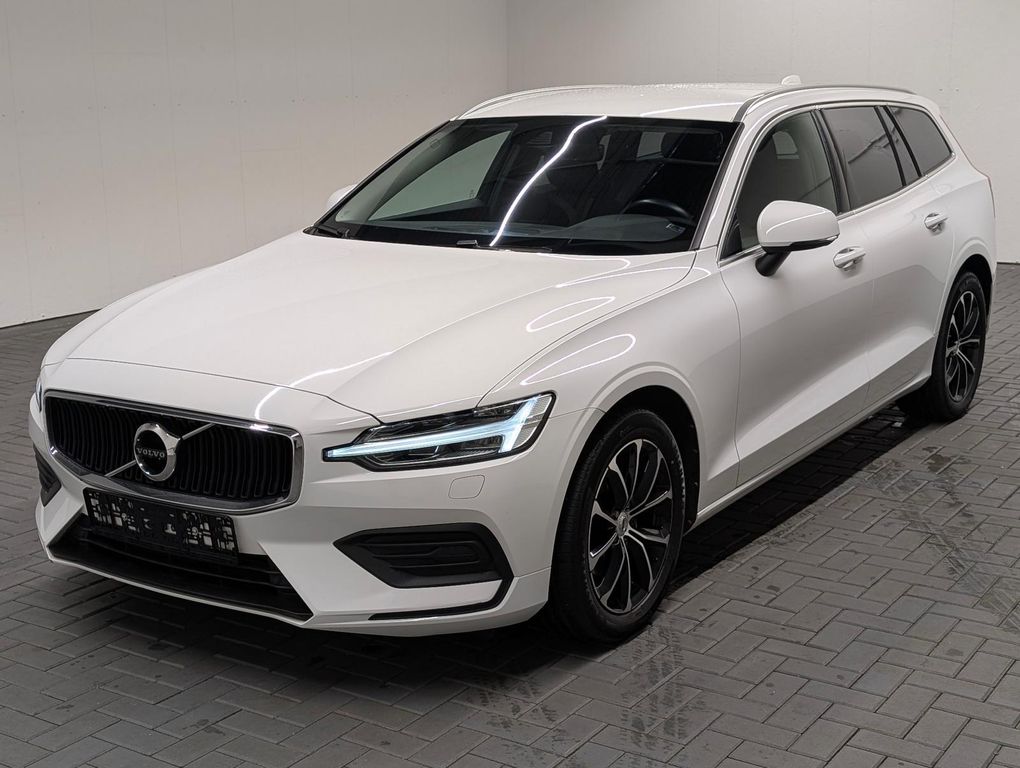 Image of Volvo V60
