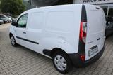 Renault Kangoo Z.E. 33 Maxi 2-Sitzer Klimaanlage+95,1% - Renault Kangoo mit Elektro-Antrieb: Maxi