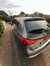 Seat Tarraco 2.0 TDI 140kW FR 4Drive DSG FR - Seat Tarraco in Hamburg