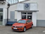 Volkswagen Polo Comfortline 1.0 TSI, Klima, Allwetterreifen