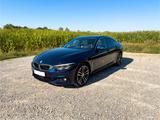 BMW 440 Gran Coupé 440i xDrive Gran Coupé M Spor... - BMW 440 Gran Coupé: Limousine