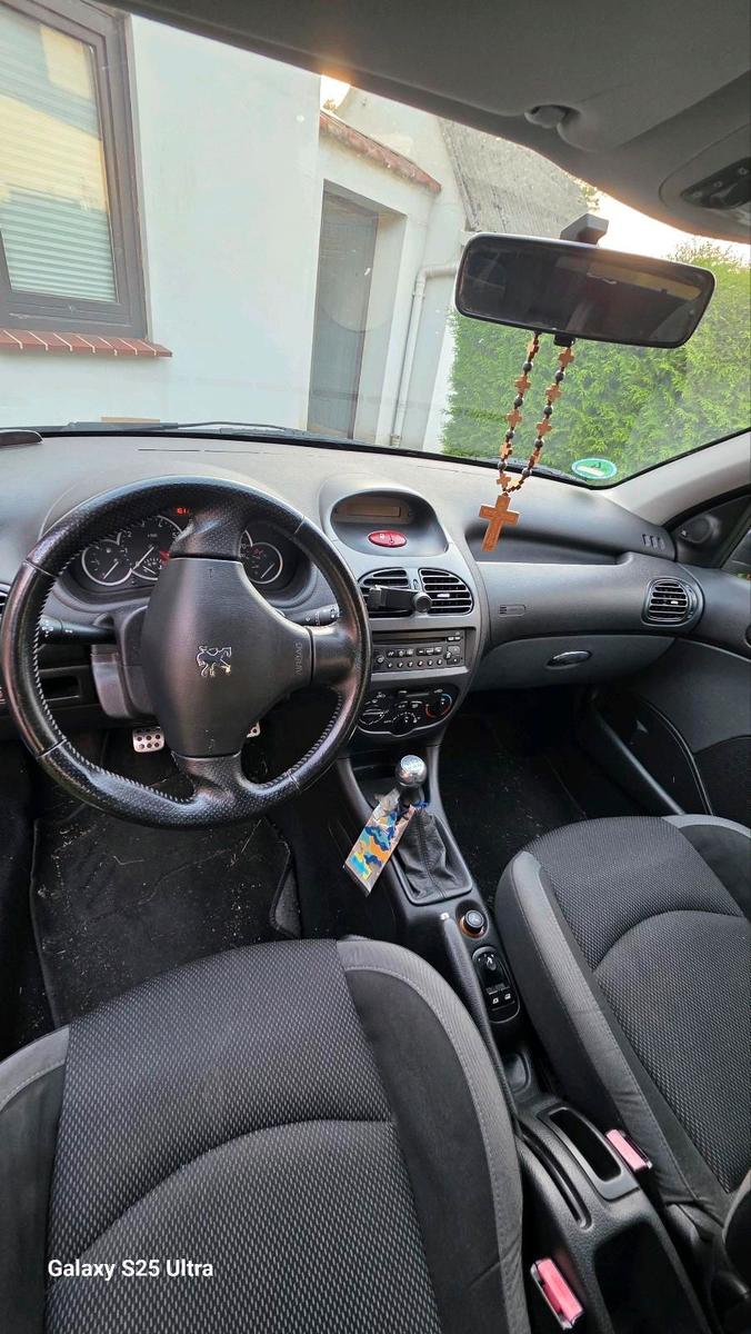 Peugeot  2006 — photo 6