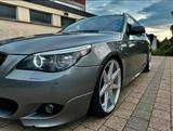 BMW 535D E61 - gebrauchte BMW 535 aus dem Jahr 2007
