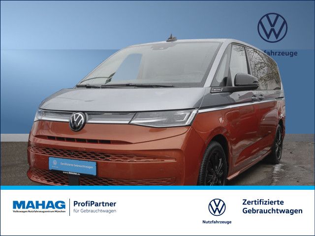 Volkswagen T7 Multivan Style LÜ 2.0 TSI