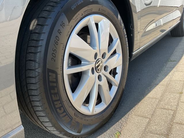 Volkswagen Caddy - Bild 6