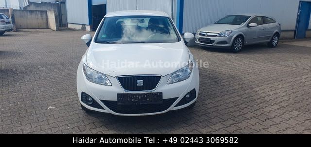 Seat Ibiza Lim. Sport