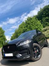 Jaguar F-Pace 20d AWD- Autom.R-Sport Edition+Garantie! - Jaguar F-Pace von privat