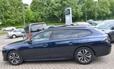 Peugeot 508 SW Hybrid 225 Allure Navi Leder 1.Hd CarPlay - Peugeot 508 Gebrauchtwagen