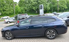 PEUGEOT 508 SW Hybrid 225 Allure Navi Leder 1.Hd CarPlay PEUGEOT 508 SW Hybrid 225 Allure Navi Leder 1.Hd CarPlay