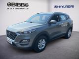 Hyundai Tucson 1.6 Style 2WD PDC SHZ KAMERA NAVI LED - Hyundai TUCSON in Kassel