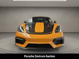 Porsche 718 Spyder RS Sportabgasanlage Sport Chrono LED - Porsche Boxster in Aachen