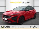 Hyundai KONA N-Line 1.0 T-GDI Mild-Hybrid 2WD