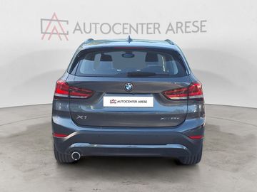 BMW X1 - 4