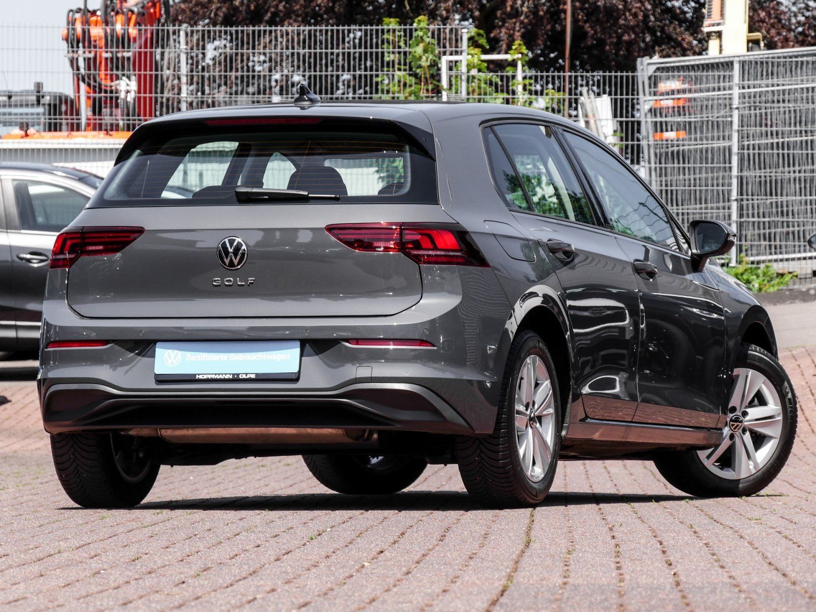 Volkswagen Golf - Bild 2
