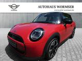 MINI Cooper C Head-Up DAB LED Pano.Dach Komfortzg. - MINI Cooper C Gebrauchtwagen