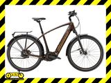 Diamant Opal Esprit 625Wh 85Nm Enviolo Automatic Gr. XL/ - Diamant E-Bikes
