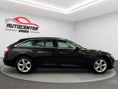 AUDI A6 40 TDI quattro Sport LED PDC ACC Standheizung