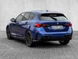 BMW 120 Head-Up DAB LED el. Sitze Klimaaut. - BMW 120 mit Benzin-Antrieb: Automatik