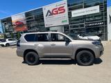 Toyota Land Cruiser 2,8L-D TEC-Edition AHK Standheizung - gebrauchte Toyota Land Cruiser aus dem Jahr 2023