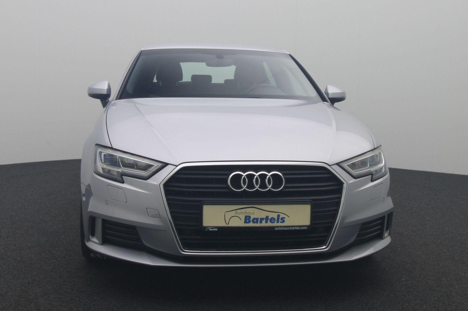 Fahrzeugabbildung Audi A3 Sportback 35 TFSI Sport S-Line