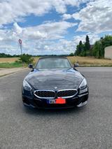 BMW Z4 sDrive30i M SPORT PAKET A M SPORT PAKET - BMW Z4 in Essen