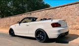 BMW 135i e88 Cabrio Performance M Paket N54 - BMW 135: 135i Performance