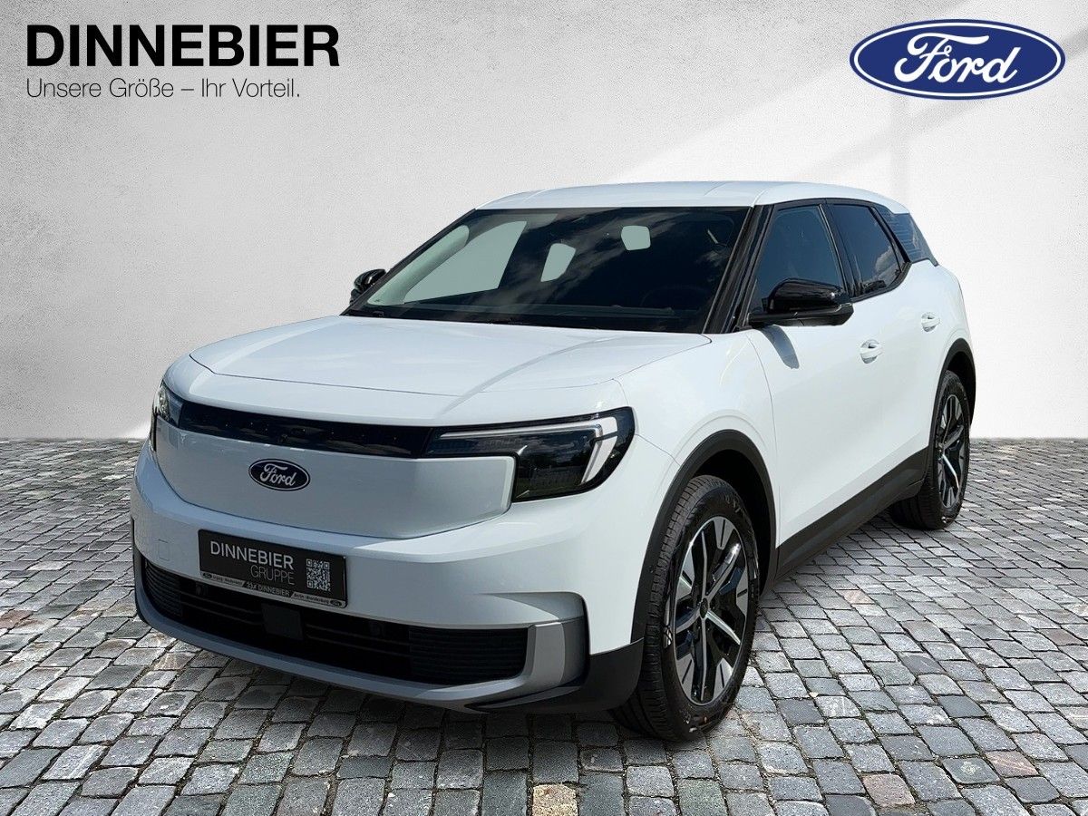 Ford Explorer Explorer 77kWh RWD LED+360°+Navi imagem 2