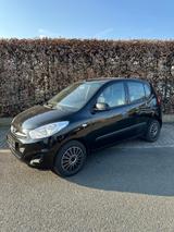 Hyundai i10 1.1 Classic Automatik TÜV Neu Klima - Hyundai i10